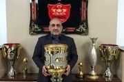جشنی بزرگ در انتظار پرسپولیسی ها