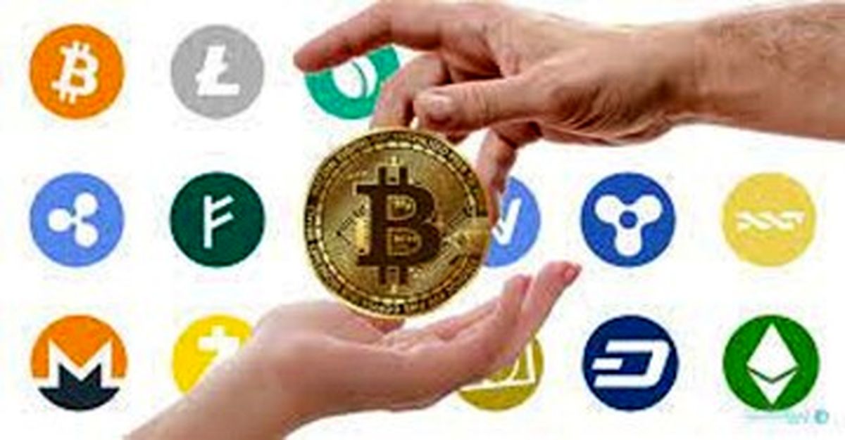 بازار رمزارزها/ خطر در کمین بیت‌کوین
