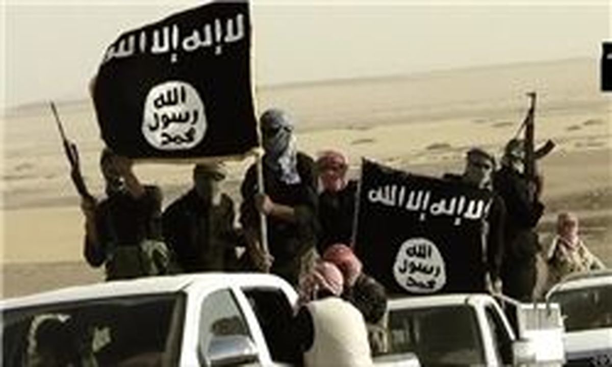 فرار شبانه داعشی‌ها از تلعفر