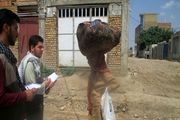 اسلام اباد همچنان با محرومیت دست و پنجه نرم می کند