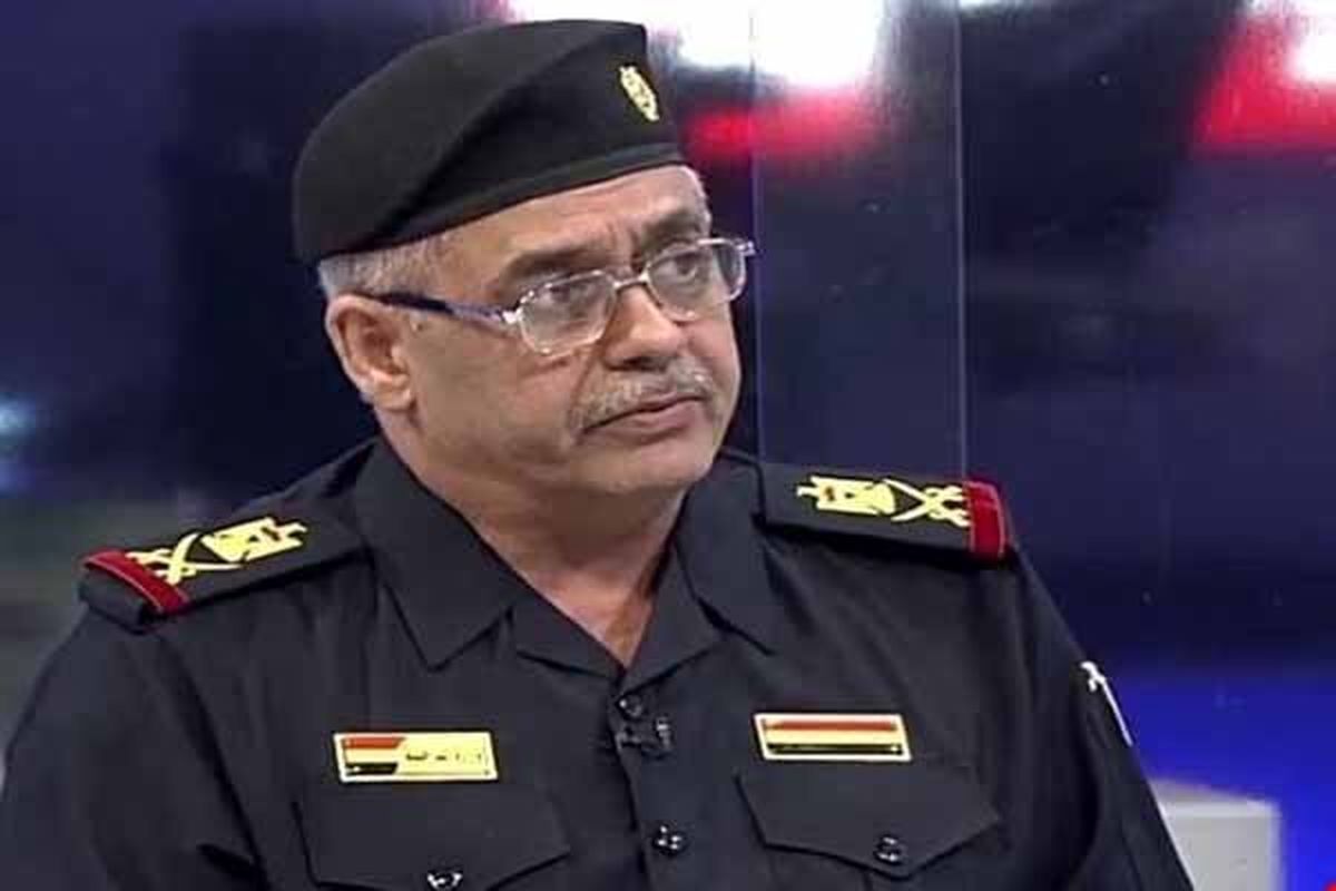 تاکید «عبدالکریم خلف» بر پایبندی بر توصیه‌های مرجعیت دینی عراق