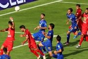 حمله سرمربی امیدهای استقلال به خلیل‌زاده