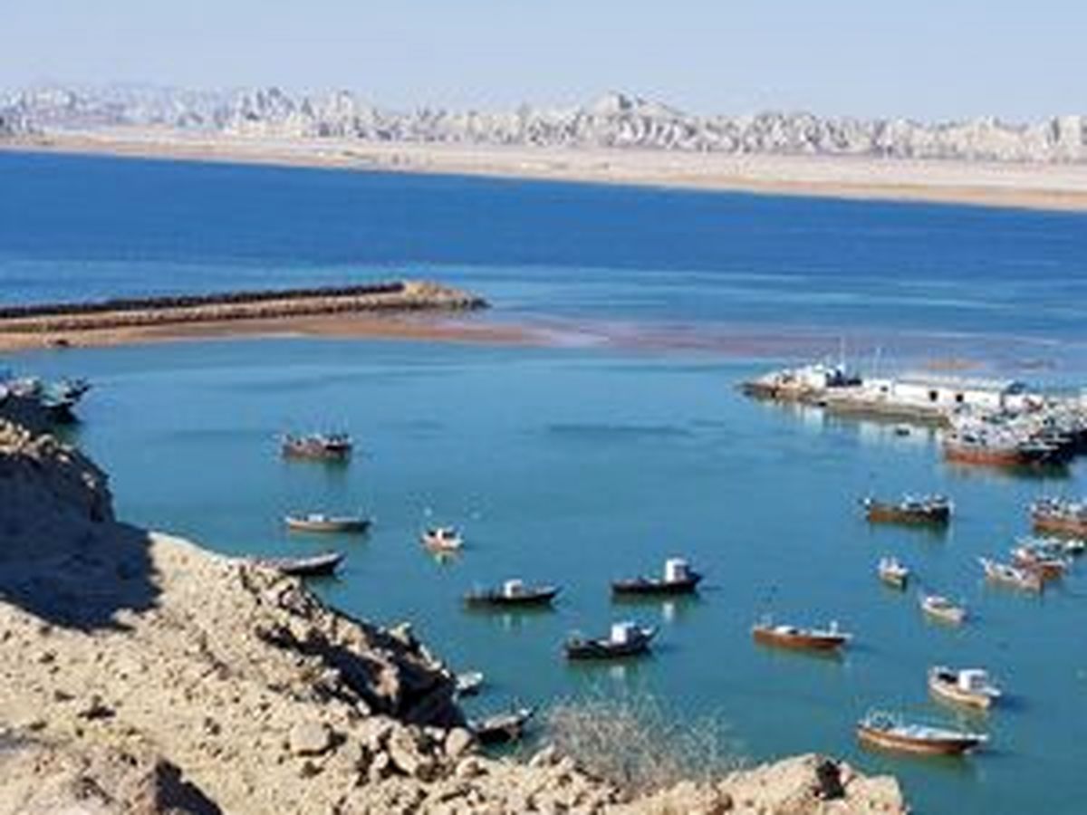 نام پایتخت جدید ایران اعلام شد
