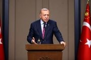 انتظار اردوغان از ناتو