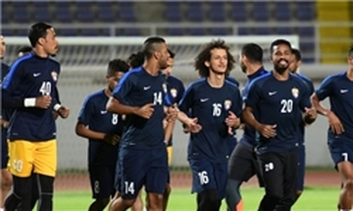 خط و نشان بازیکن العین برای استقلال