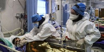 فوت ۳۰ بیمار کرونایی و شناسایی ۳۵۰۳ مبتلای جدید
