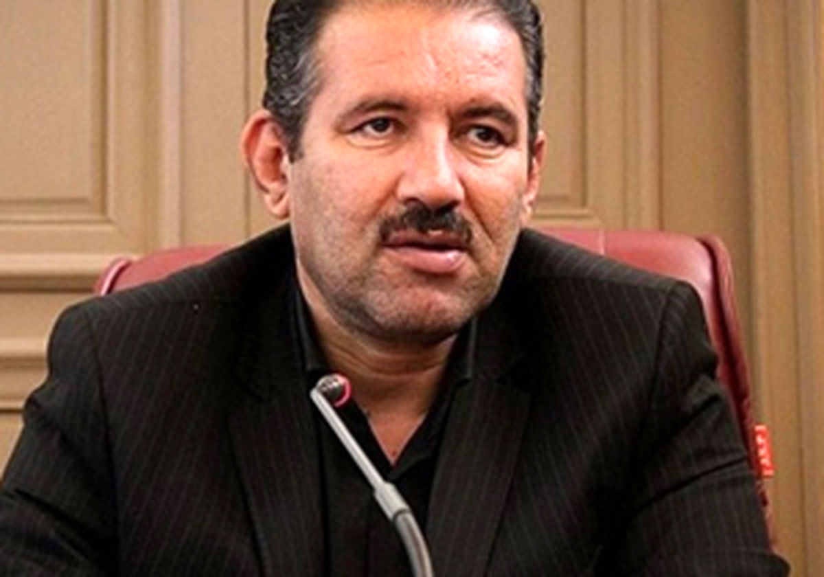 کشف بخشی از سازه‌های آبی زیر‌زمینی در مسجد امام اصفهان
