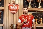 پیام کنایه‌آمیز بمب پرسپولیس پس از درخشش در دربی