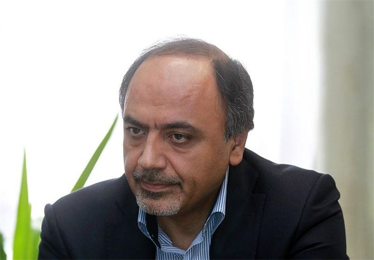 واکنش مشاور رئیس‌جمهور به درخواست ترامپ برای دیدار با روحانی