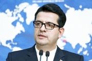 پاسخ سفیر ایران به تفرقهافکنی سفیر رژیم صهیونیستی در باکو