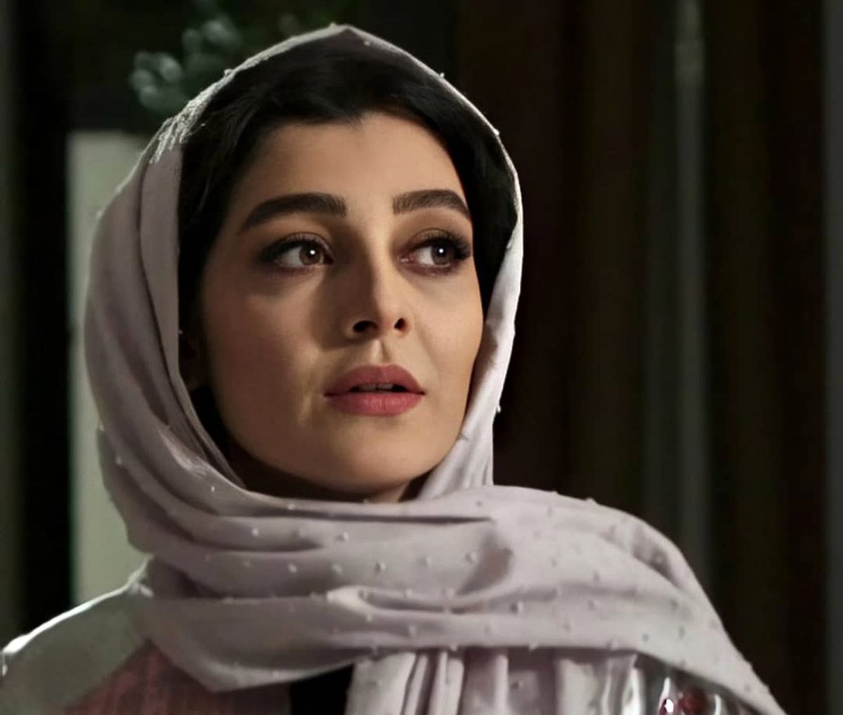 پست اینستاگرامی ساره بیات برای تولد پدرش