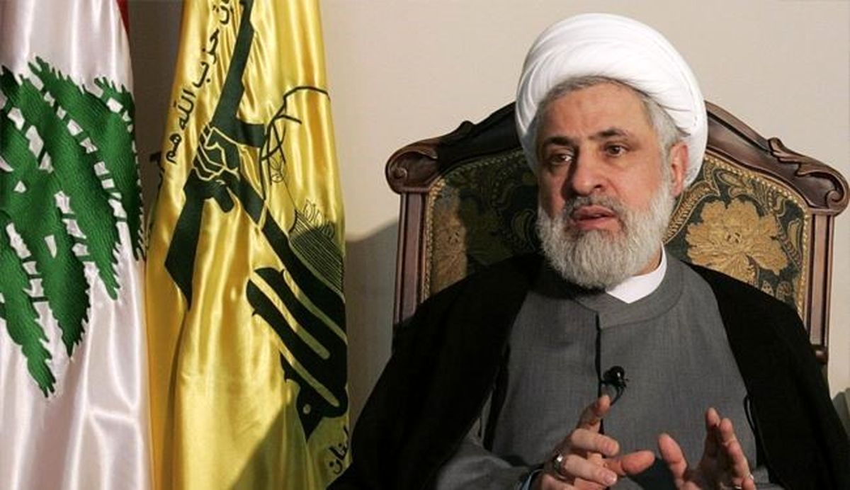 شیخ نعیم قاسم: اسرائیل از پیروزی ما آشفته است