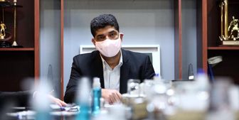 توقیف ساختمان پرسپولیس و فدراسیون فوتبال حقیقت دارد