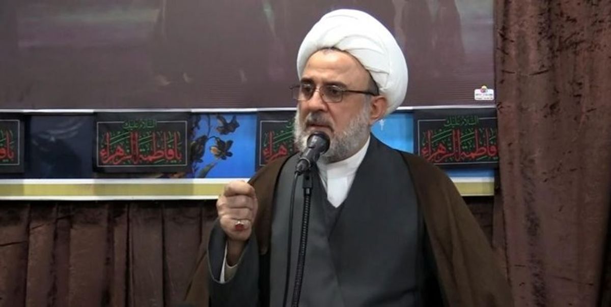 اظهارات مقام حزب‌الله درباره وقت‌کُشی آمریکا