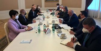 گفت‌وگوی صریح اولیانوف با نماینده آمریکا درباره برجام