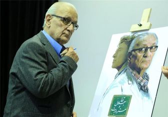 جلال مقامی مجری «دیدنی‌ها» درگذشت 