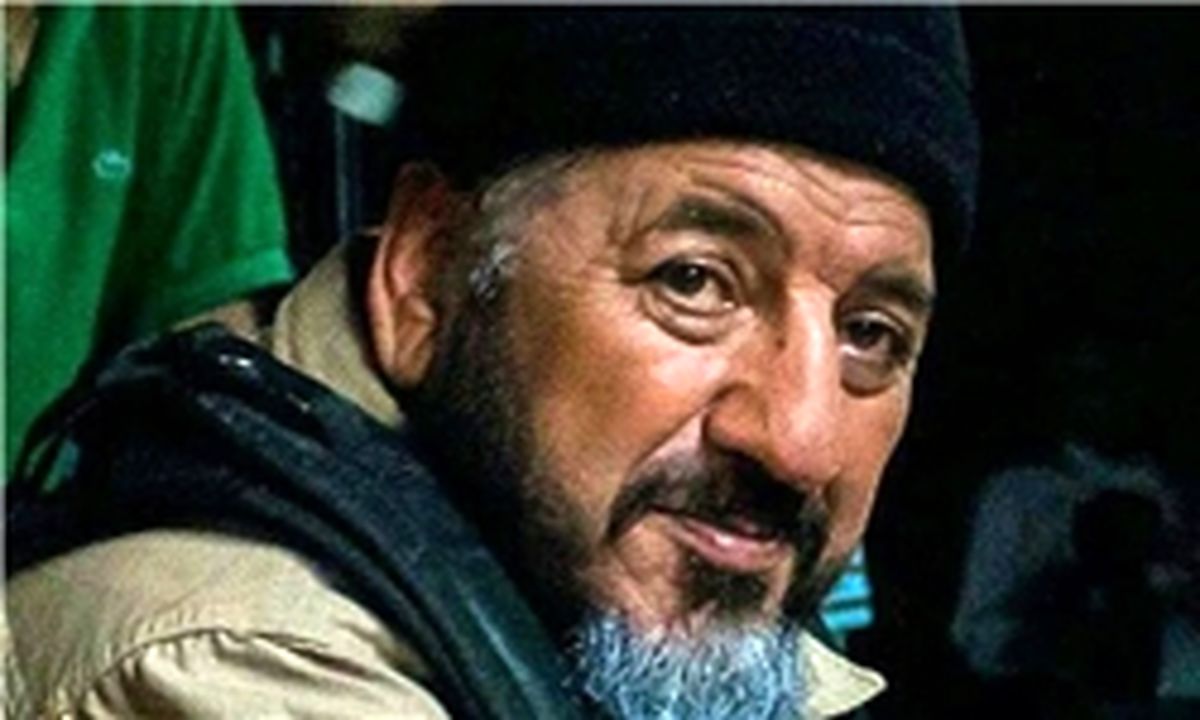 زمان و مکان مراسم تشییع سردار ناظری 