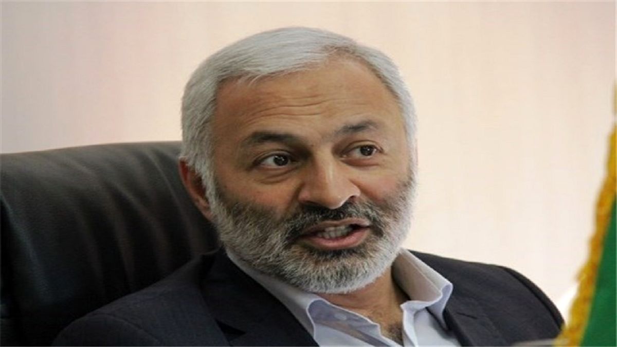عرض و طول سرزمین‌های اشغالی تحت اشراف سلاح‌های ایرانی