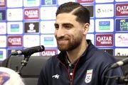 علیرضا جهانبخش مصدوم شد