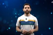 ناخن وزیر جنجالی سوژه رسانه ها شد!/ فیلم