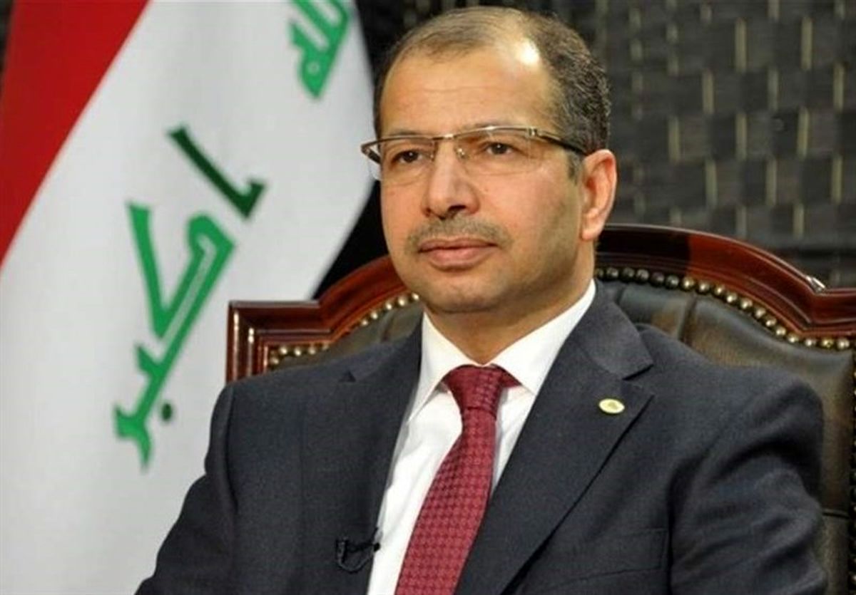 گزینه احتمالی وزارت دفاع عراق