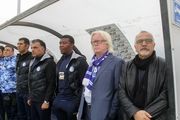 جذب مربی خارجی در استقلال حتمی شد