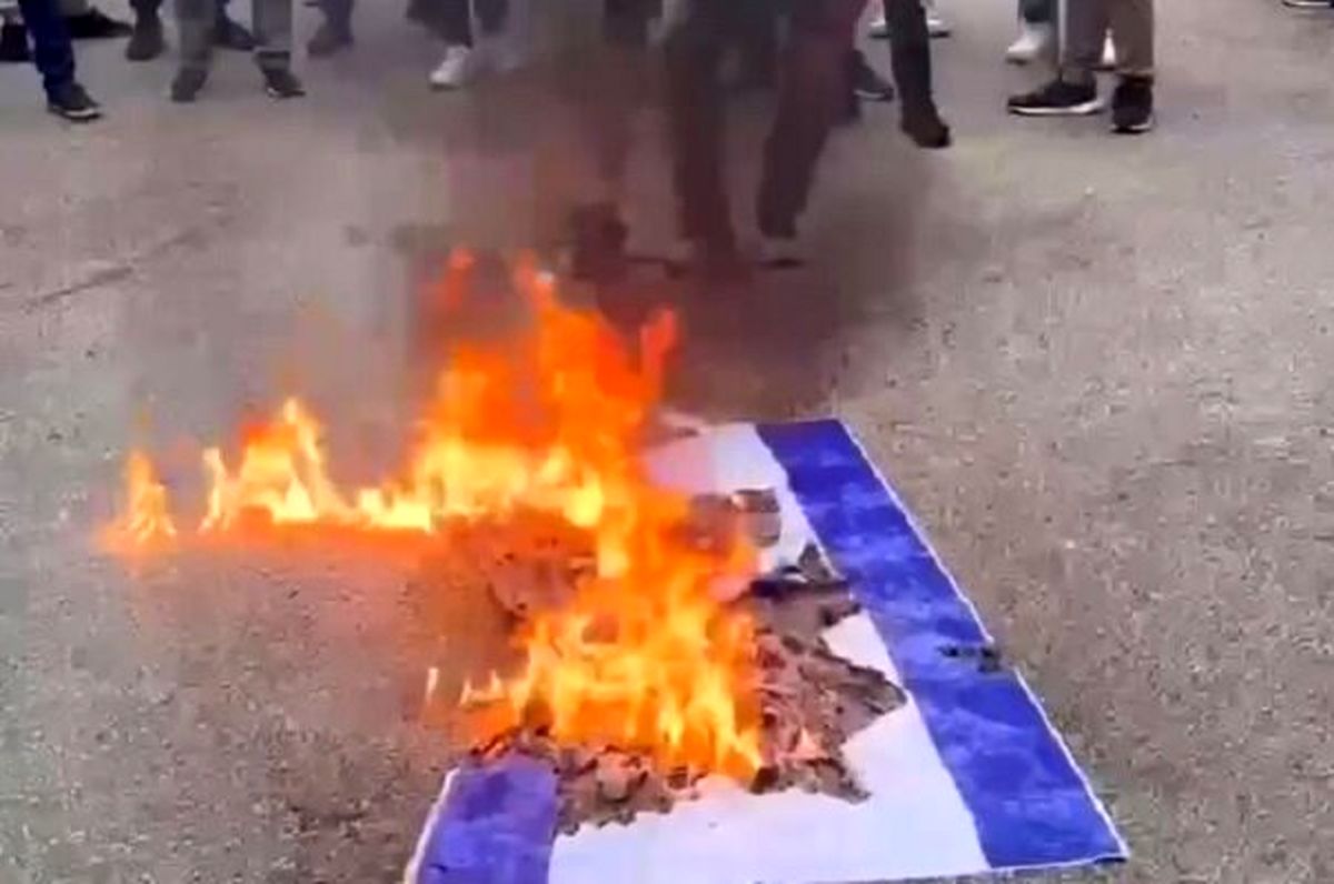 سفر محرمانه مقام تایوانی به اراضی اشغالی