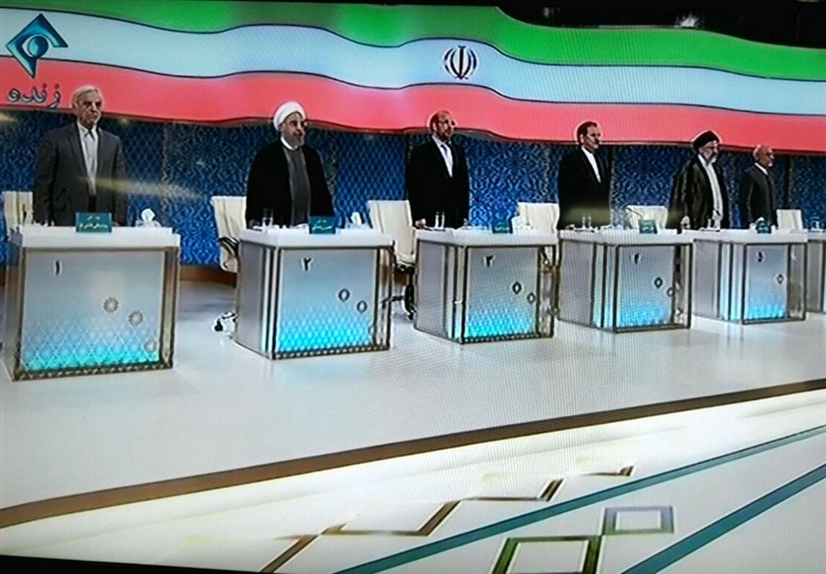 موافقت نامزد ریاست جمهوری با اعلام میزان اموال‌اش