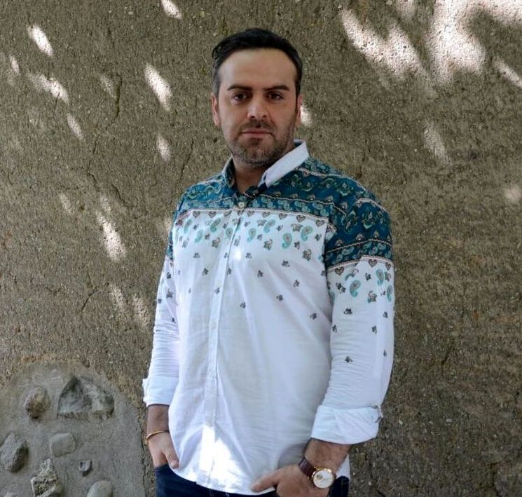 شروط فوتبالی بهرنگ علوی برای کارگردانان و تهیهکنندگان!