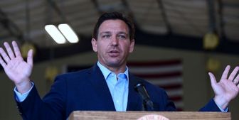 نشت مواد رادیواکتیو در فلوریدا