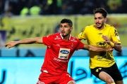مخالفت پرسپولیس با لژیونر شدن علی علیپور