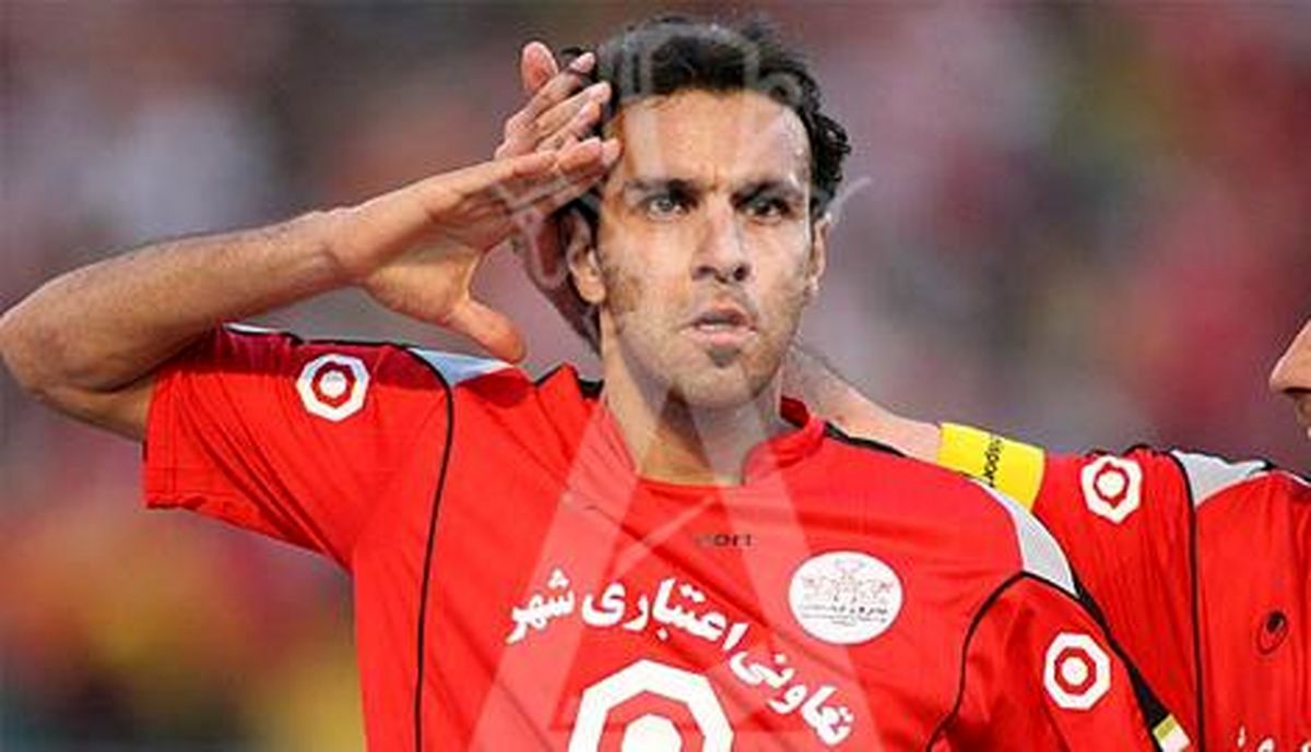  دایی مشکلات را عنوان کرد/ مالکان باشگاه نفت قول مساعد دادند