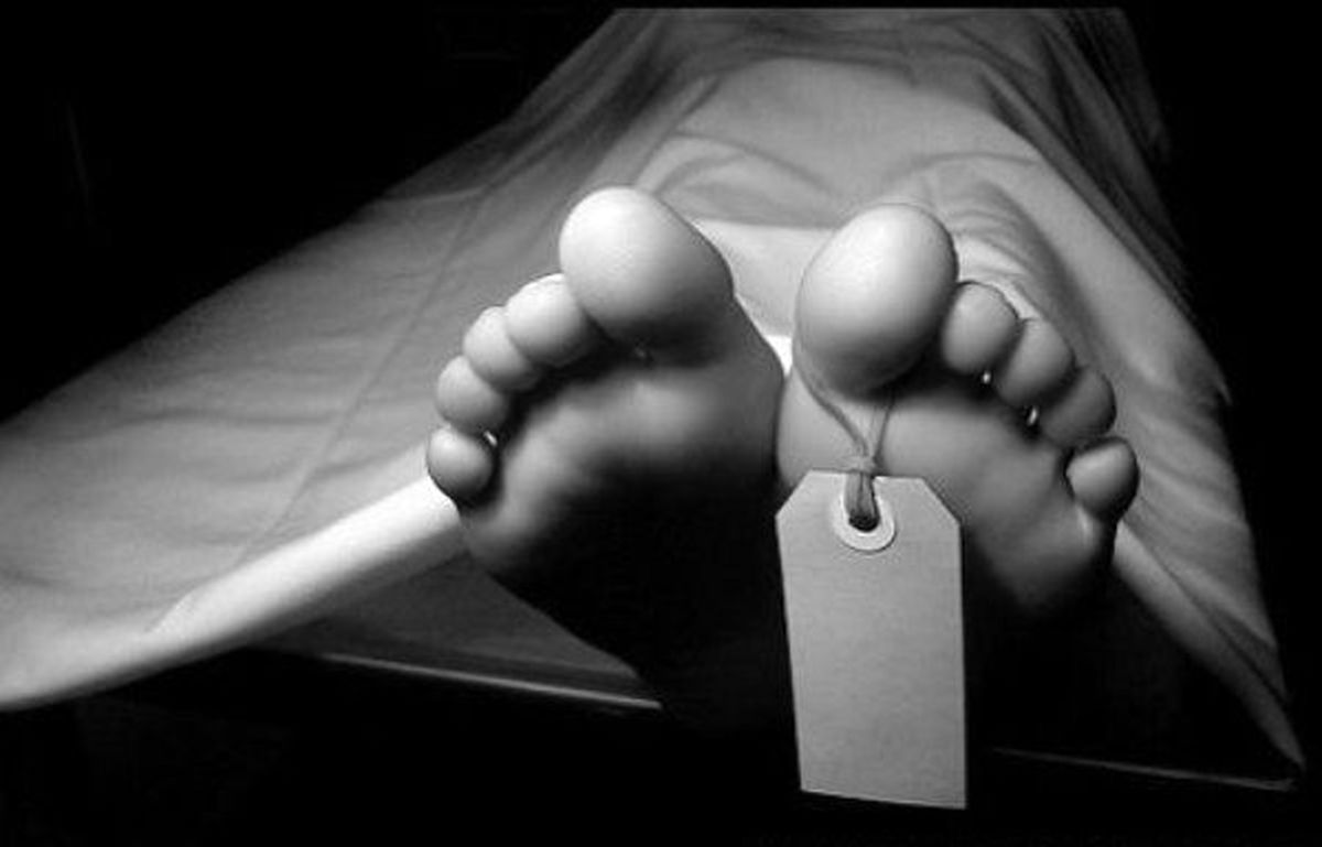 اقدام به خودکشی در کرمانشاه ۸ نفر در هر ۱۰۰ هزار نفر است
