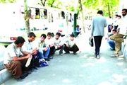 نرخ بیکاری پاییز اعلام شد