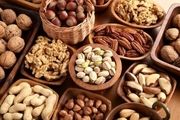 آخرین قیمت‌ها در بازار آجیل و خشکبار