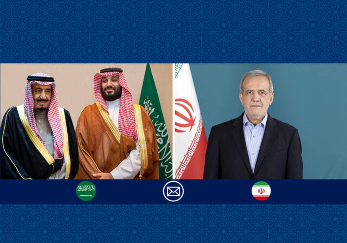 
جزئیات پیام مهم پزشکیان به این کشور
