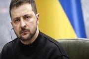 زلنسکی به هلند می‌رود