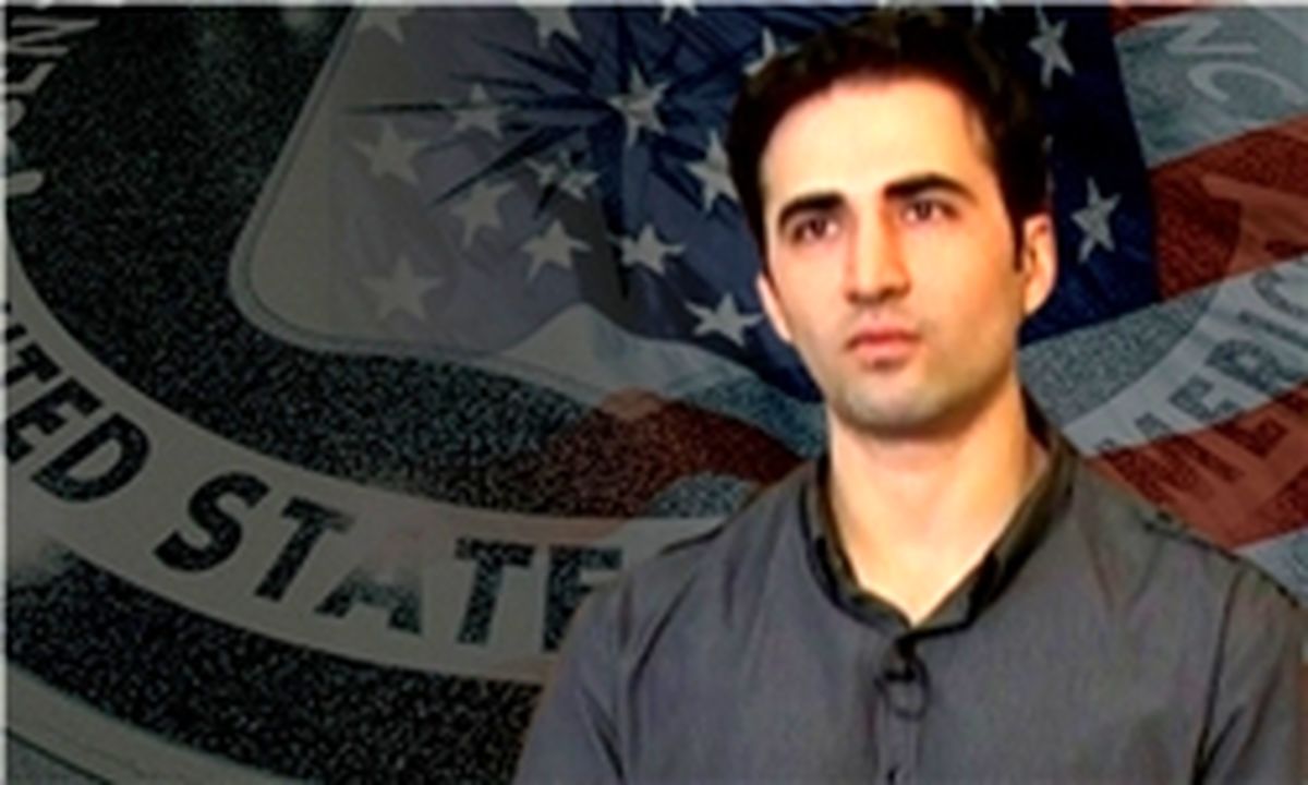 عدم دفاع وکلای ایرانی از جاسوس آمریکایی