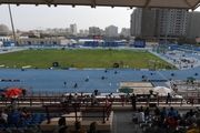 دبی میزبان مسابقات گرندپریکس پارادوومیدانی در سال 2020