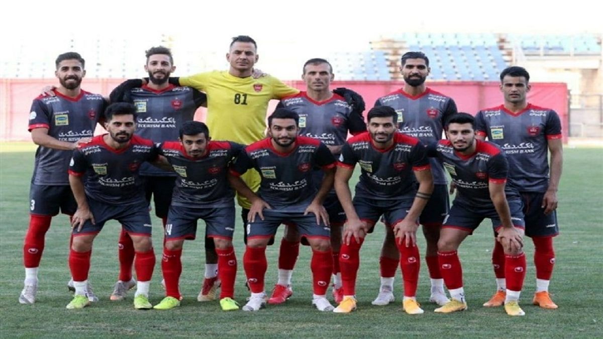 اشتباه عجیب توئیتر رسمی AFC!+ عکس