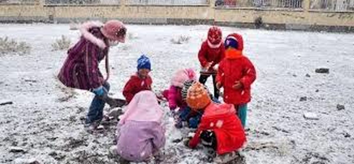 آیا مدارس اردبیل فردا چهارشنبه ۱۱ بهمن ۱۴۰۲ تعطیل است؟
