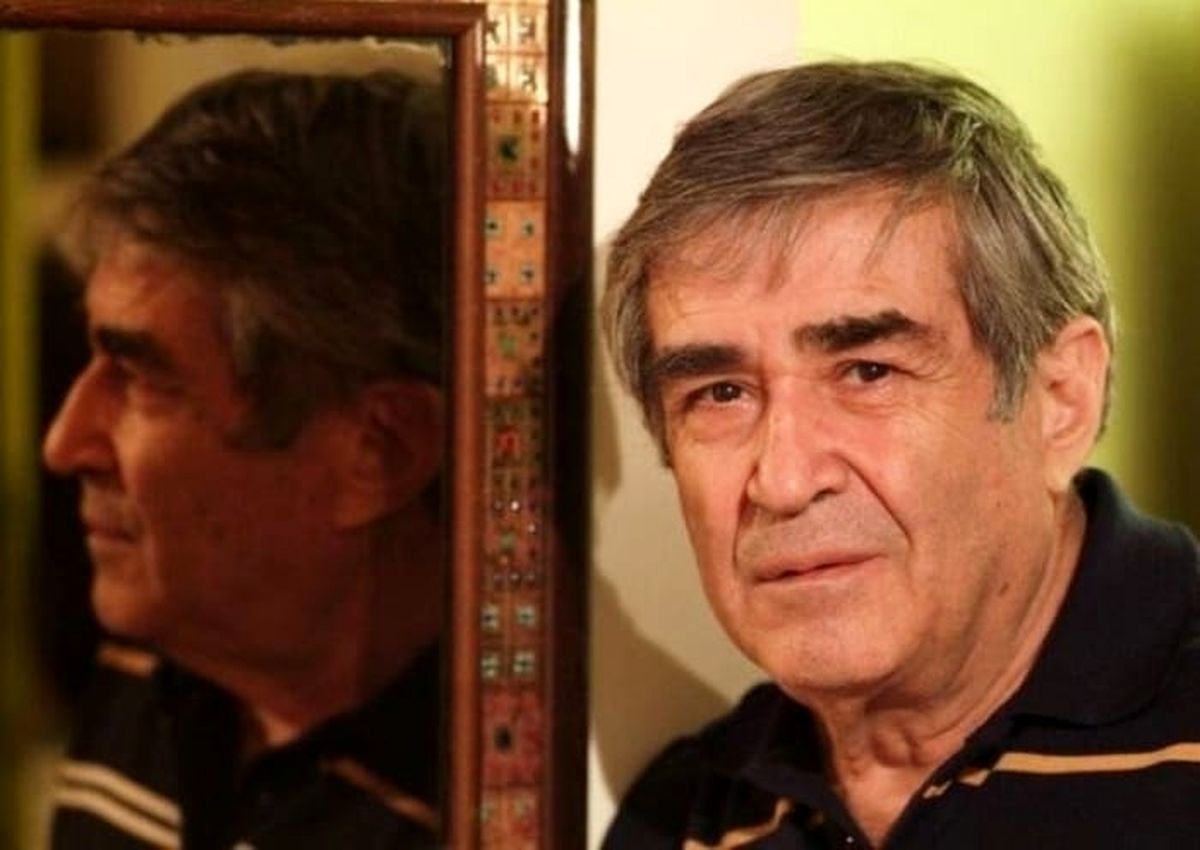 سمندریان: وضعیت برای همه تئاتری‌هایی که تئاتر را شروع می‌کنند، مبهم است!