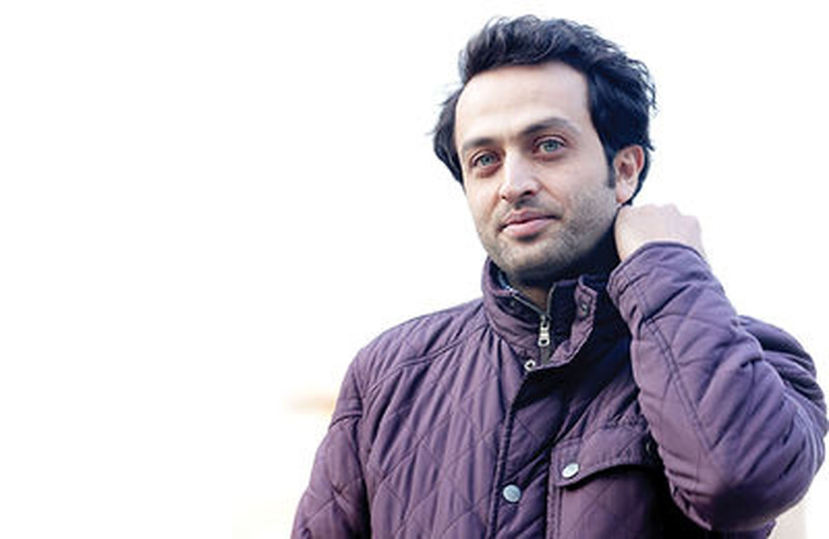 «مصطفی زمانی» در فصل دوم «شهرزاد»/ عکس
