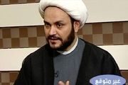 قاسم سلیمانی نماینده اسلام است