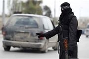 داعش دختران نوجوان انگلیسی را اغفال می‌کند