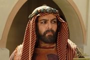 بازی‌ام در سریال سلمان فارسی قطعی است