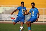 بازیکن جوان استقلال: خروجی نیستم؛ می‌مانم
