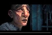 «آغوش» انیمیشن شد