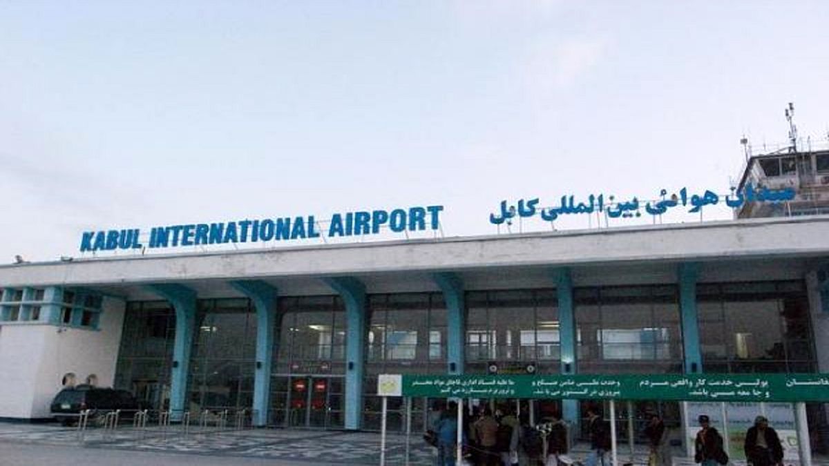 قطر و ترکیه امنیت فرودگاه کابل را تامین می‌کنند 