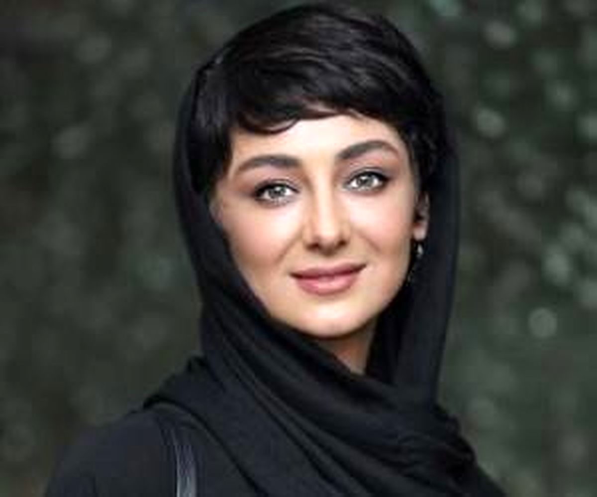حجاب خاص «ویدا جوان»/ عکس